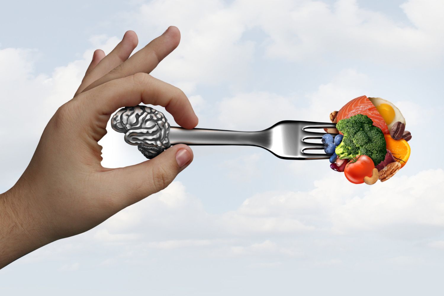 Is Your Diet Bad for Your Brain? - Patrick Holford